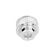 GT2 Timing Pulley 28-60 Teeth Bore 4mm-25mm Width 6mm Synchronous Wheels Gear