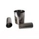 TA1 Titanium Foil Roll Sheet Thick 0.1mm 0.2mm 0.3mm 0.4mm Thin Metal Panel
