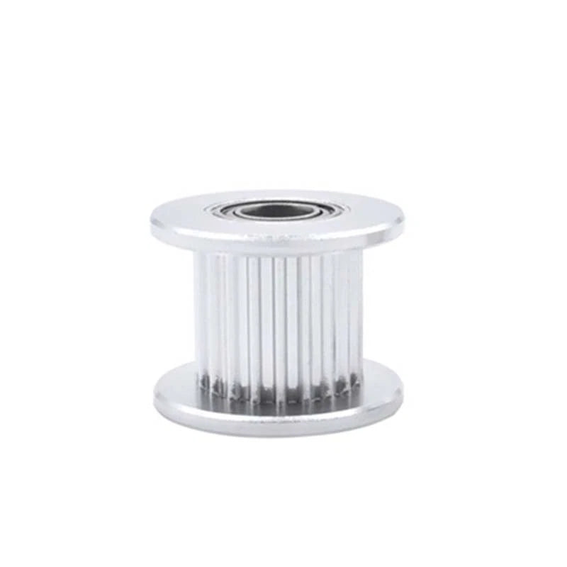 L-Type 14-40T Synchronous Timing Pulley Bore 5mm-30mm for 20mm Width Belt CNC 3D