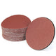 7'' 9'' Hook And Loop Sanding Disc 180mm 225mm Sandpaper Sander Pad Grit 60-1000