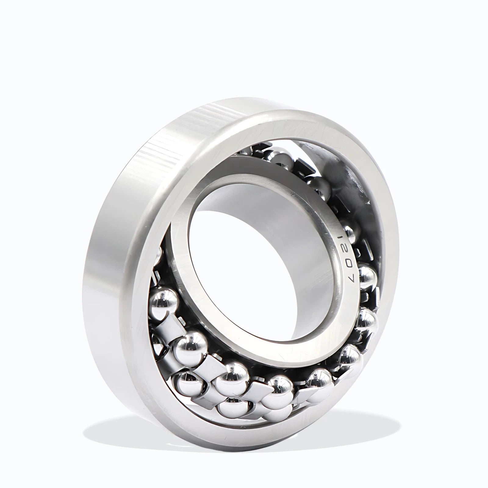 2200 - 2215  Self Aligning Ball Bearings - Choose Size 10mm - 75mm