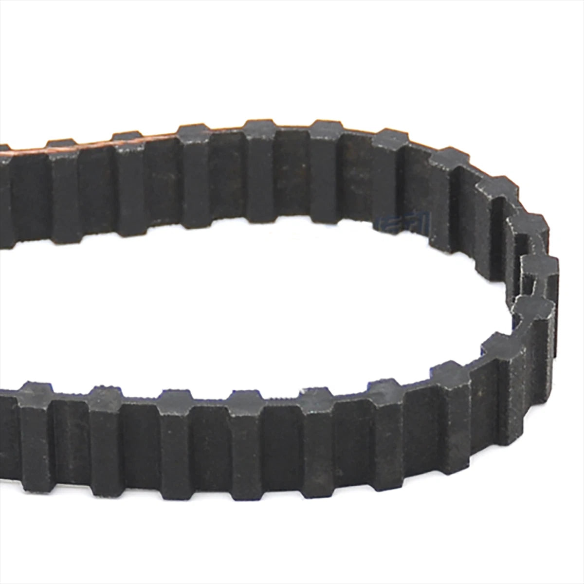 H Type Double-Sided Timing Belt (DH) — Closed Loop, 12.7mm Pitch | 20/25/30/38/50mm Wide
