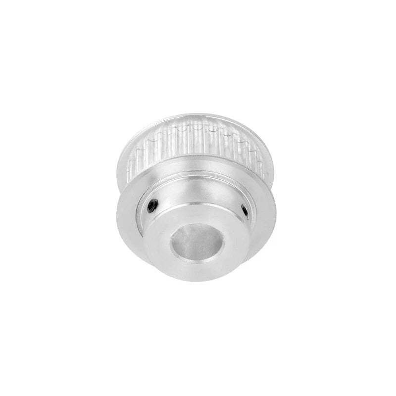 5M 14-29T Timing Pulley 20mm Belt Synchronous Wheel Gear 3D Printer Bore 5-19mm
