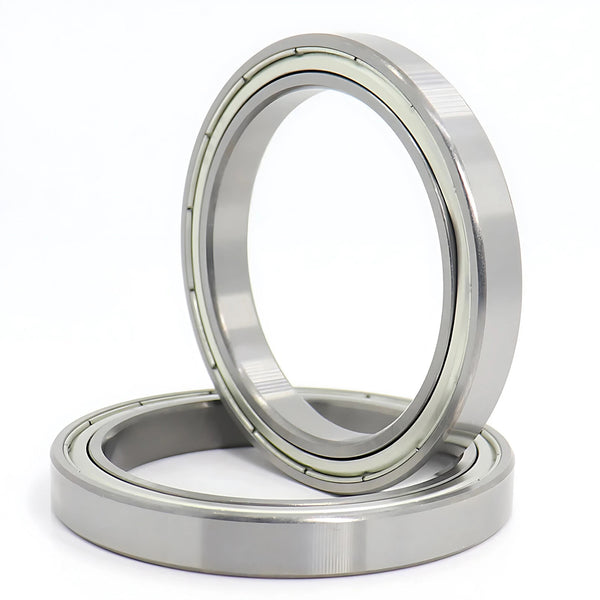 61900-61920ZZ Thin Wall Deep Groove Ball Bearings | HomeDIYer
