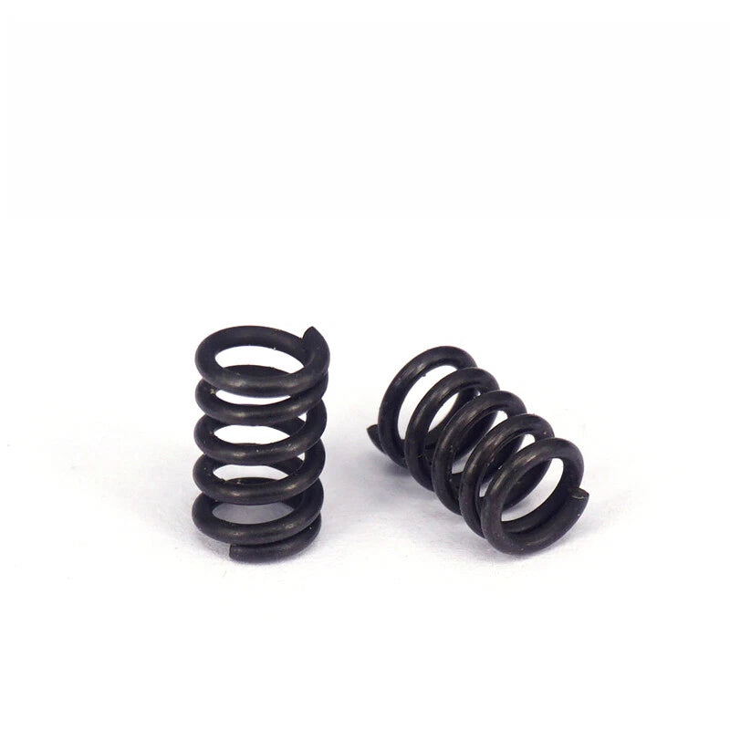 Compression Spring Height 8mm Outer dia 5mm -Choose QTY
