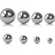 G10 Ball Bearings 1/4" 7/32" 3/16" 5/32" Loose Bike Hubs Cones Machinery