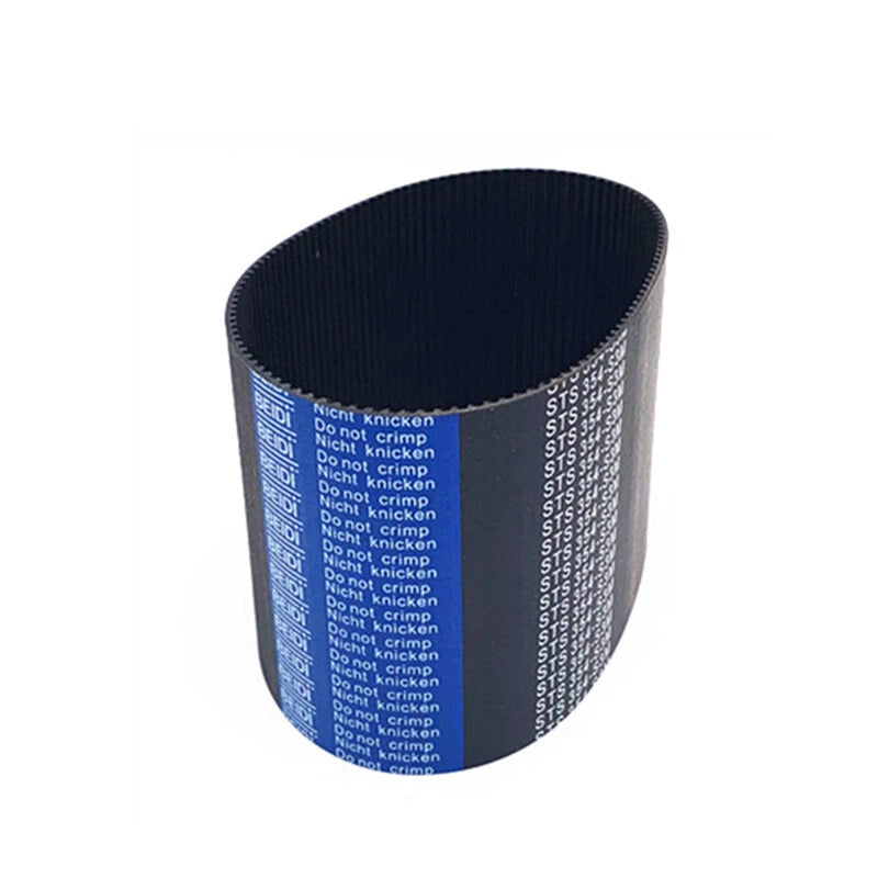 S3M HTD Timing Belt – 3mm Pitch, 15mm Wide, Closed Loop (29–1500 Teeth)