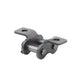 Double Side Single Hole Curved Plate Roller Chain Conveyor Driving Chain
