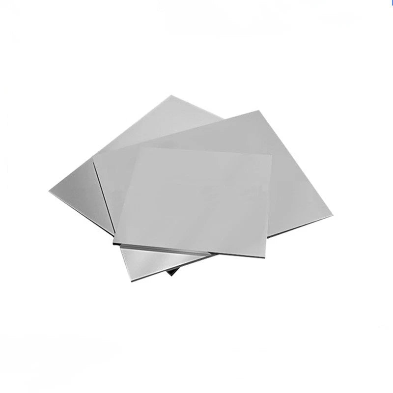 TC4 Titanium Alloy Plate Metal Sheet 40mm x 100mm x 180mm