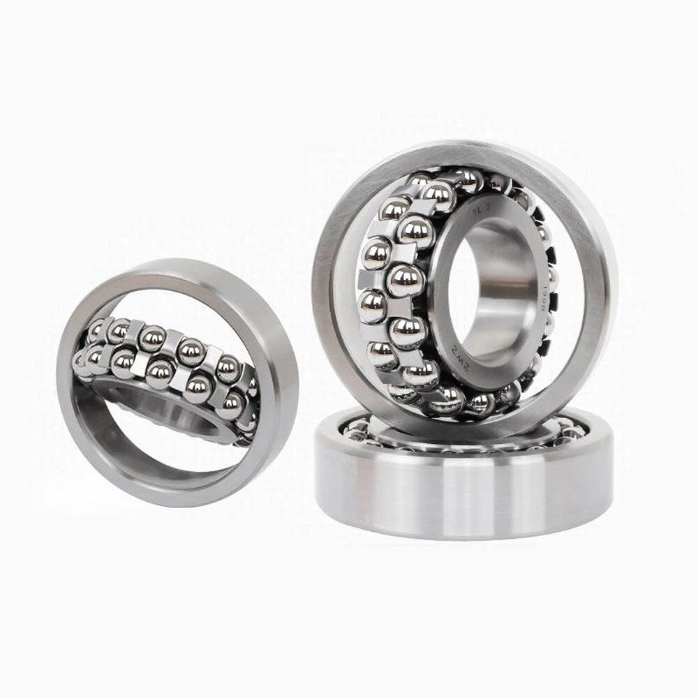Self-Aligning Bearing 1200 1201 1202 1203 Deep Groove Radial Ball Bearings