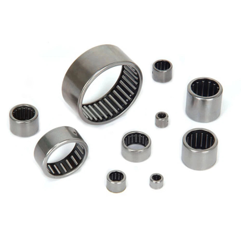 Drawn Cup Needle Roller Bearings Series HK0810 HK1010 HK1015 HK1210 HK1212