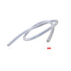 OD 4mm~44mm Food Grade Clear Silicone Rubber Soft Tube Water Milk Beer Hose Pipe