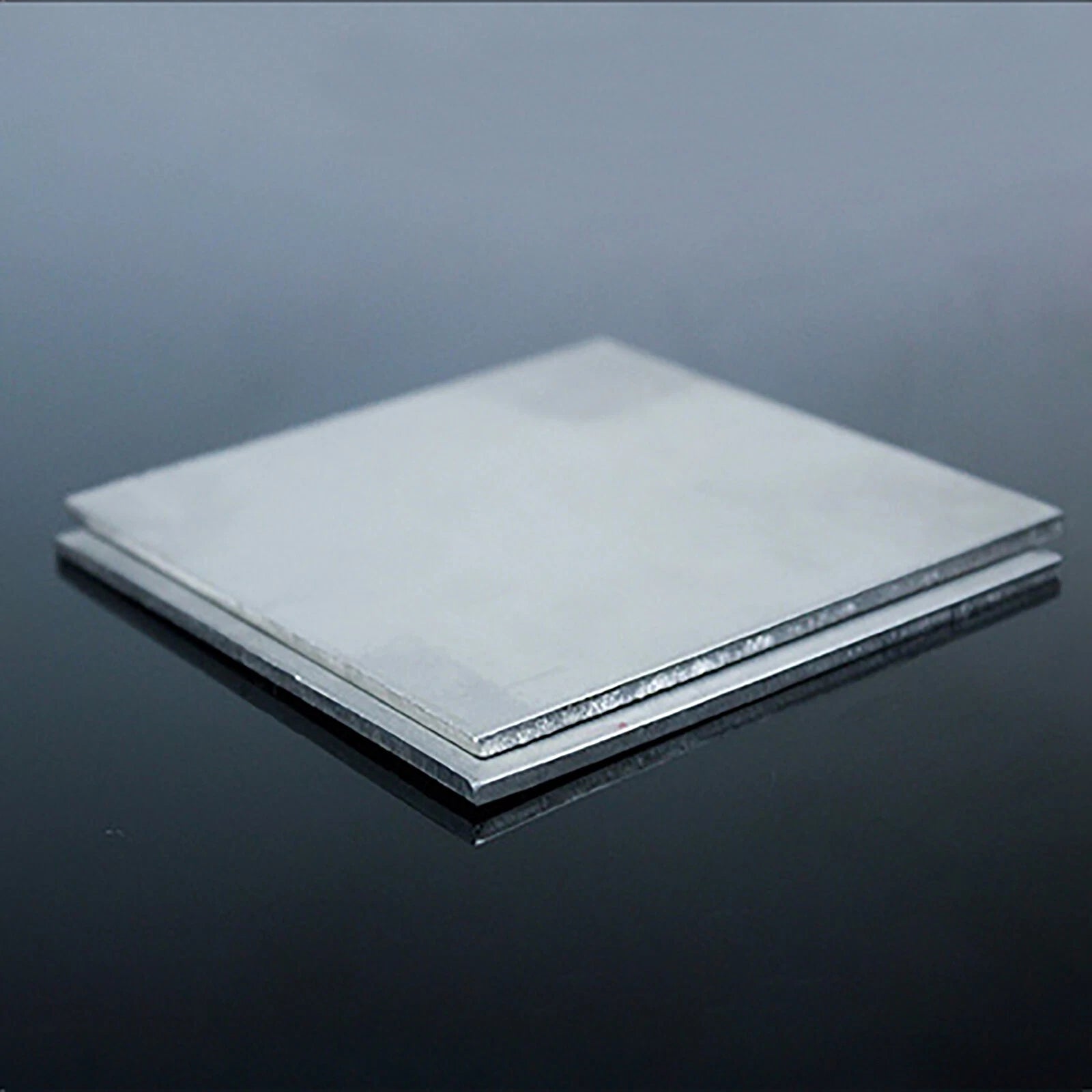 TA2 Titanium Sheet Plate Panel Cut 0.5/0.8/1/2/3mm Thick - Multi sizes available