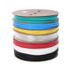 Heat Shrink Tubing 3:1 Adhesive Glue Lined — Φ1.6mm to Φ65mm, Multiple Colors & Lengths