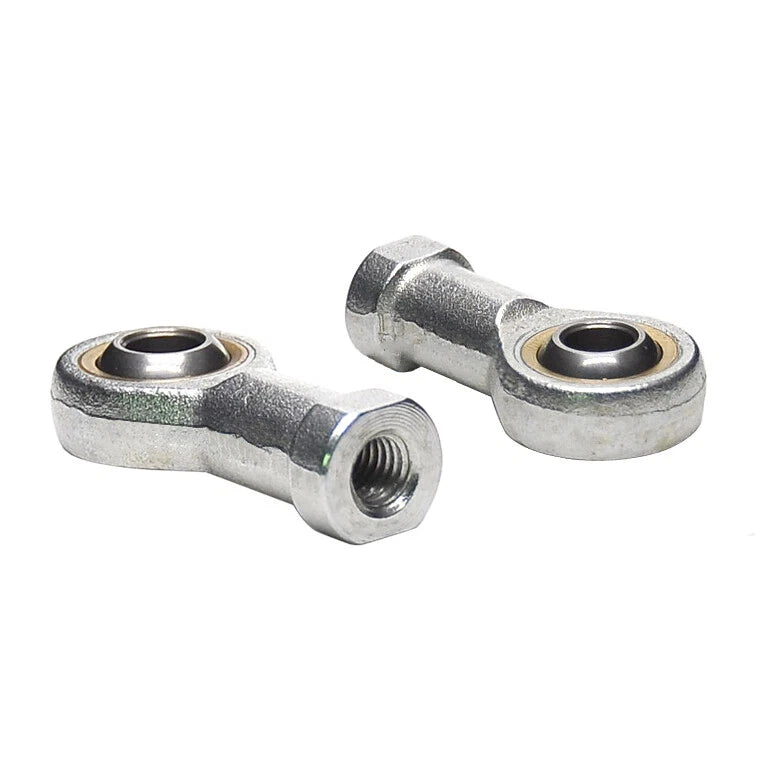 M6 Female Thread Rod End Bearing Rose Joint Bearings Right/Left Hand 6mm SI6T/K