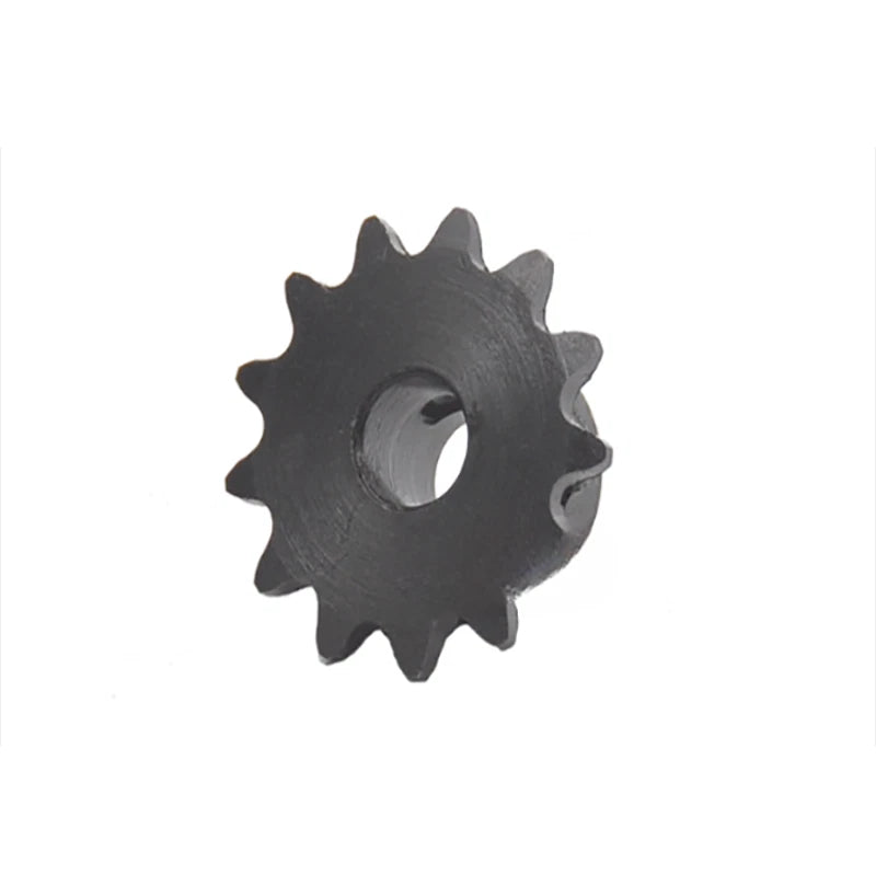 #45 Roller Chain Sprocket With Keyway 04C Sprocket 9T-20T Bore 5mm-20mm