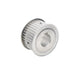 HTD-5M 14-70T Timing Belt Pulley Pitch 5mm AF-type With Keyway Pulley Width 16mm