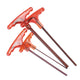 T Handle Hex Key Allen Wrench Metric Spanner 2mm 2.5mm 3mm 4mm 5mm 6mm 8mm 10mm