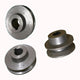 Iron Casting V-Groove Drive Pulley For B-Type V-Belt Pulleys OD 60mm - 220mm