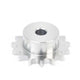 1/4" 3/8" 1/2" 5/8" 3/4" 1" Roller Chain Sprocket A2 Stainless Steel 9T-48T