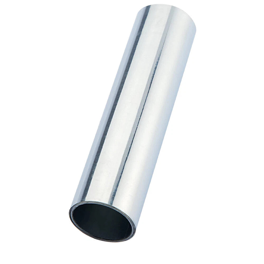 99.99% Pure Zinc Zn Sheet Plate Metal Foil Thick 0.01mm-6mm Width 100mm-200mm
