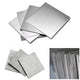 TC4 Titanium Metal Plate Sheet Titanium Plate 0.5/1/2/3/4/6mm Thick Metalworking