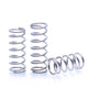 Stainless steel Pressure Compression long Spring Various Size 120mm-200mm Length