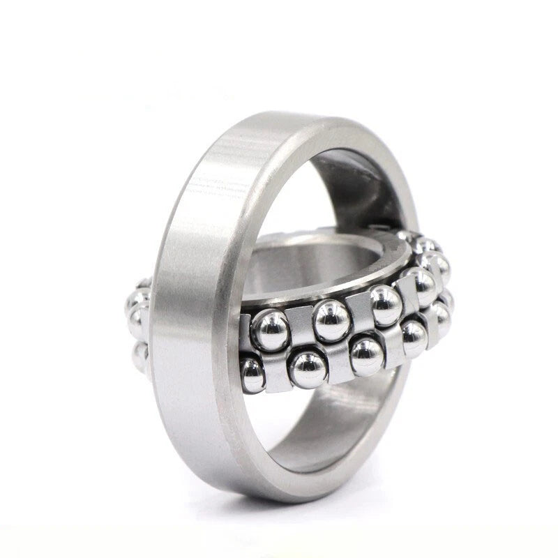 1018 - 2205 Metric Self Aligning Ball Bearings - ALL SIZES IN HERE