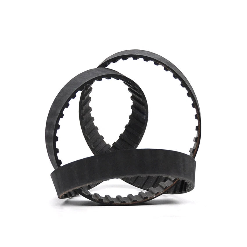 L-Series Timing Belt 9.525mm Pitch 25mm Wide | 86L to 619L Closed Loop Synchronous Belt