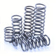 Compression Springs Wire Dia 1.2mm Length 10-305mm Diameter 8-20mm Spring Steel