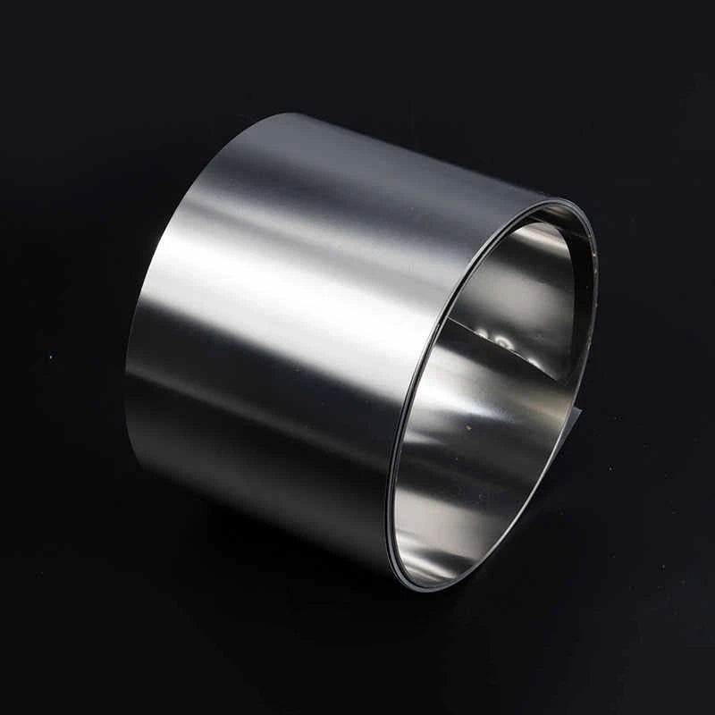 304 Stainless Steel Sheet Metal Thin Laser Cut Strip Plate Foil Thick:0.1-1mm