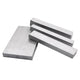 316 A4 Stainless Steel Flat Bar Metal Plate Strip Width 10MM-80MM Length 500MM