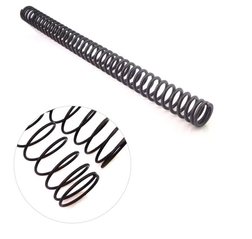 Wire Dia. 3mm OD 17-40mm Length 20-100mm Small Spring Compression Spring Steel