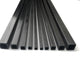 Carbon Fiber Square Tube 200mm — RC Airplane, Drone & Model Frames (2mm–10mm OD)