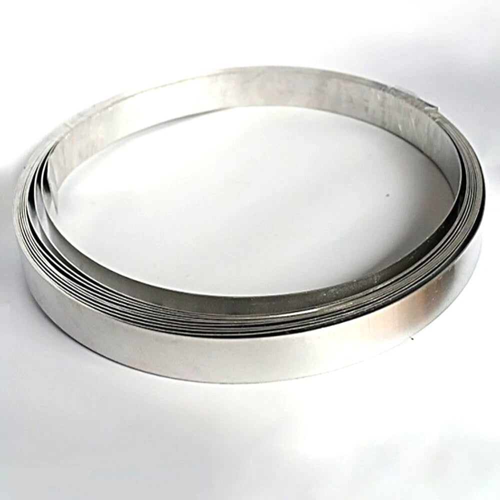 Stainless Steel 0.5mm Sheet for Engineering Crafts DIY Model Makers & Hobbyists