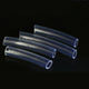 PVC Clear Flexible Tubing — Plastic Hose Pipe for Water, Fuel, Air & Aquarium