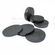Mild Steel Discs Round Disks Circles Circle Sheet Plate Metal Dia 50 mm - 250 mm