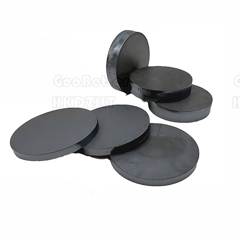 Mild Steel Discs Round Disks Circles Circle Sheet Plate Metal Dia 50 mm - 250 mm