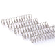 1.4mm-2.0mm Wire Diameter Length 120mm-200mm Compression Springs Various Sizes