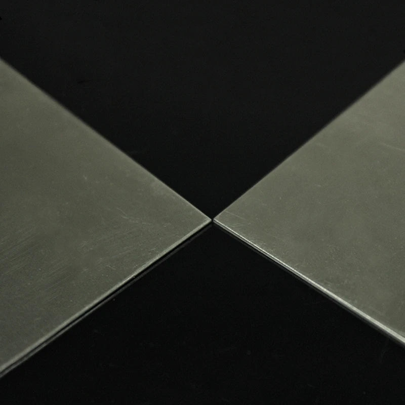 18% Nickel Silver Plate/Strip Cupronickel Alloy Sheet Zinc Alloy Plate Panel