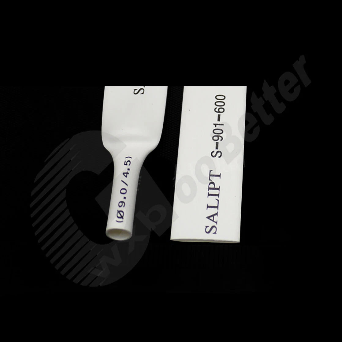 Heat Shrink Tubing φ14–φ20mm | 7 Colors | Polyolefin 2:1 Ratio | 1m / 2m / 5m