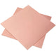 T2 Copper Sheet 0.3 0.5 0.6 0.8 1 2 - 10mm Guillotine Cut Metal Plate Jewellery