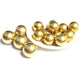 0.9-16mm DIAMETER SOLID BRASS BALL BEARINGS-BRASS BEARING BALLS H62 BRASS BALL