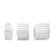 Synchronous Wheel T5 10T-60T Timing Belt Pulleys Pitch 5mm ,Teeth Width 21mm