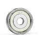 Metal Shielded Deep Groove Ball Bearings  Multifunctional Ball Bearings Small