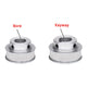 5M 46-75T Timing Pulley 20mm Belt Synchronous Wheel Gear 3D Printer Bore 5-28mm