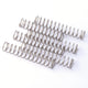 Compression Springs 304 Stainless Steel Wire Dia 0.8mm Pressure Length 5mm-305mm