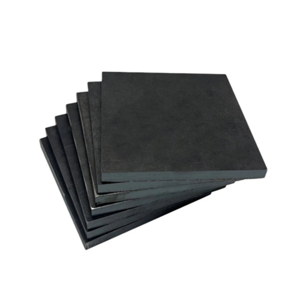 MILD STEEL SHEET METAL SQUARE PLATE PANEL 0.6/0.8/1/1.5 to 10mm THICK CUT SIZE