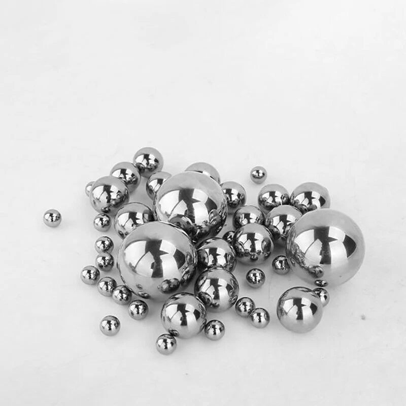 Stainless Steel Ball Bearings Diameter 30 32 35 38 40 42 45 50 55 60mm Grade 200