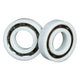 POM Plastic Bearing 603 - 6812 Glass Balls /Deep Groove Ball Bearings Waterproof